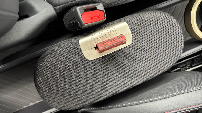 MINI Cooper 160kW SE Sport 54kWh 3dr Auto Electric Hatchback